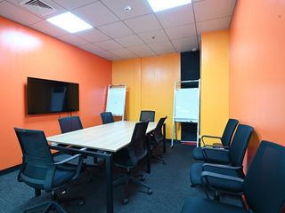 Office Space for Rent in Tambo, Parañaque at The OFFIX at PITX Tower 4 | 8F, 3,246.49 sqm