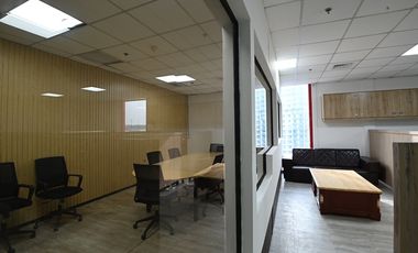 Office Space for Rent in Tambo, Parañaque at The OFFIX at PITX Tower 4 | 9F, 3,246.49 sqm