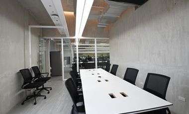 Office Space for Rent in Tambo, Parañaque at The OFFIX at PITX Tower 4 | 5F, 3,246.49 sqm