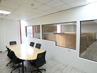 Office Space for Rent in Tambo, Parañaque at The OFFIX at PITX Tower 3 | 7F (UNIT 704B), 111.66 sqm