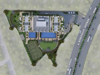 2-BR Condominium Unit for SALE in Cloverleaf, Quezon City The Celandine by DMCI