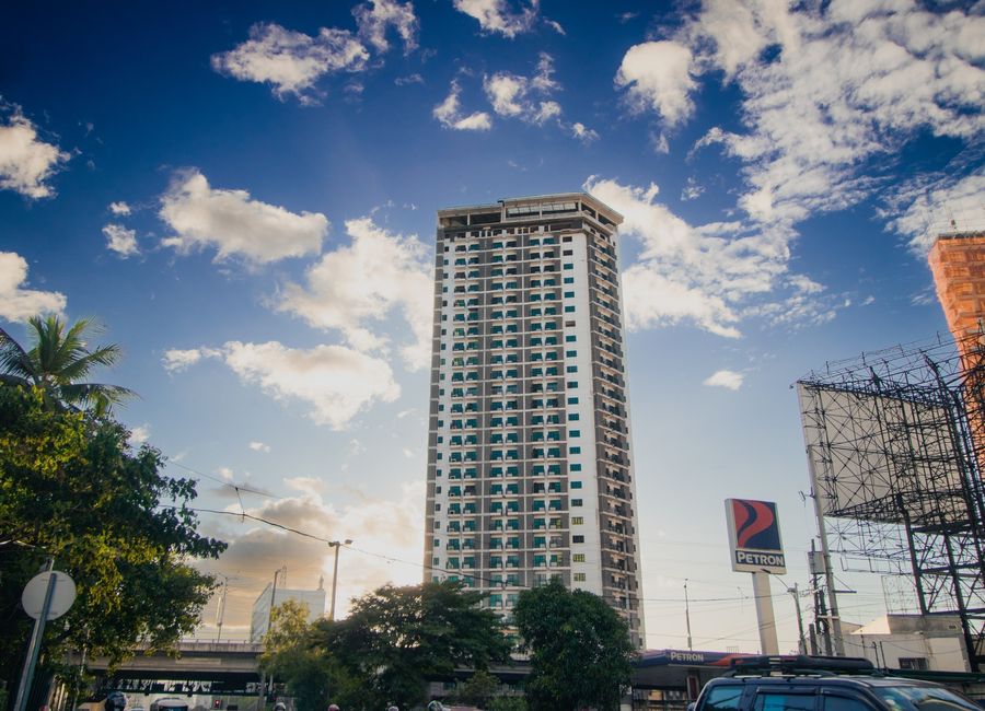 Katipunan Avenue, Escopa III, Loyola Heights, Project 4, 3rd District, Quezon City, Eastern Manila District image 2