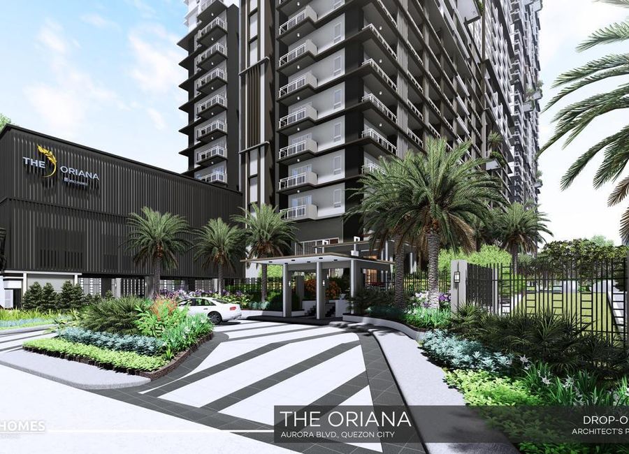F. Calderon Street, Marilag, Project 4, 3rd District, Quezon City, Eastern Manila District image 2