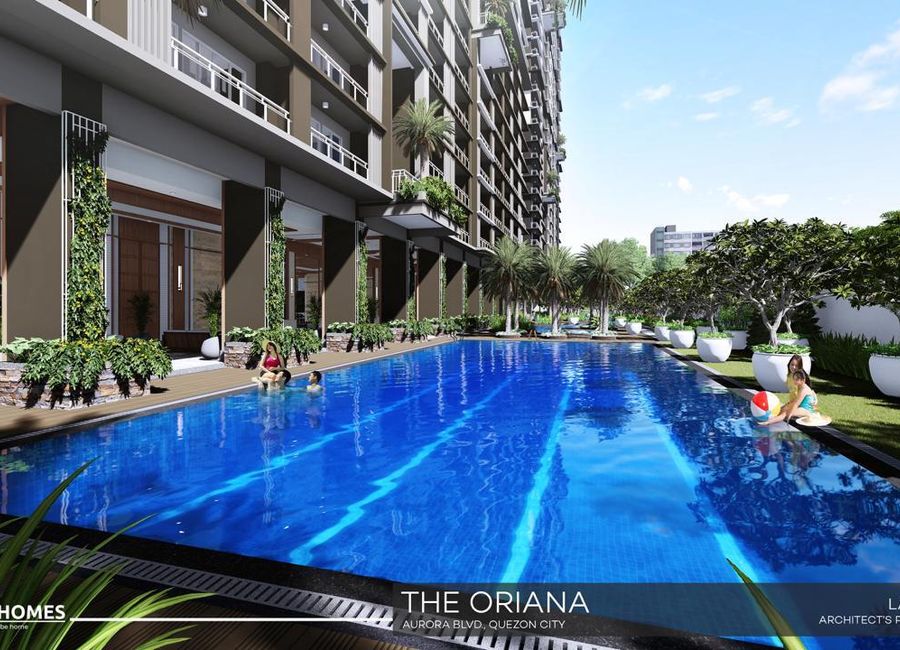 F. Calderon Street, Marilag, Project 4, 3rd District, Quezon City, Eastern Manila District