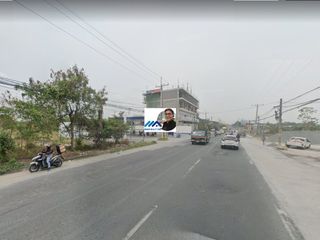 6868 sqm Vacant Industrial Lot FOR SALE in Tanza Cavite near Antero Soriano hiway