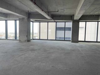 FOR SALE/LEASE: Stiles Enterprise Plaza Office Space with Parking, Makati City
