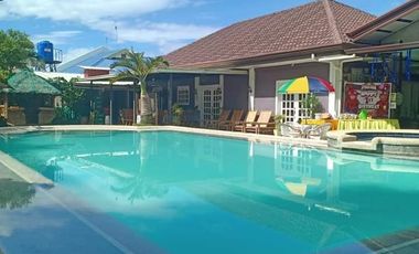 Emergency sale Resort type property for sale in Bingag Dauis Panglao Bohol 27M