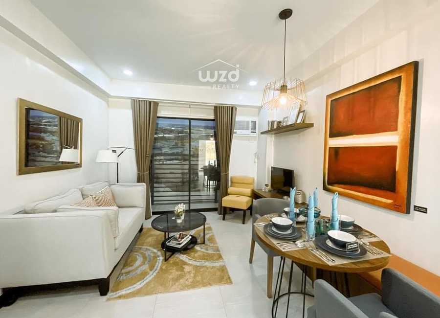 Grasslands Drive, Santo Domingo, Santa Rosa, Laguna image 3
