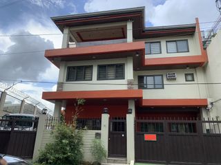 Office/Residential Building in Pasig City, Metro Manila