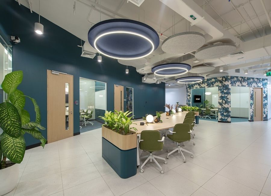 Virtual Offices: Business Address & Mail Handling | Regus