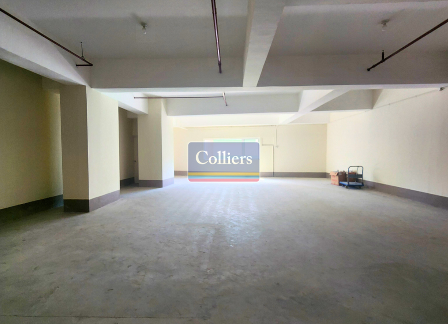For Lease: Warehouse and Retail Space in San Nicolas, Manila | Lamudi ...