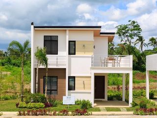 RFO! Single Attached House For Sale in Sentrina Lipa Annex-Arya Prime Upgraded