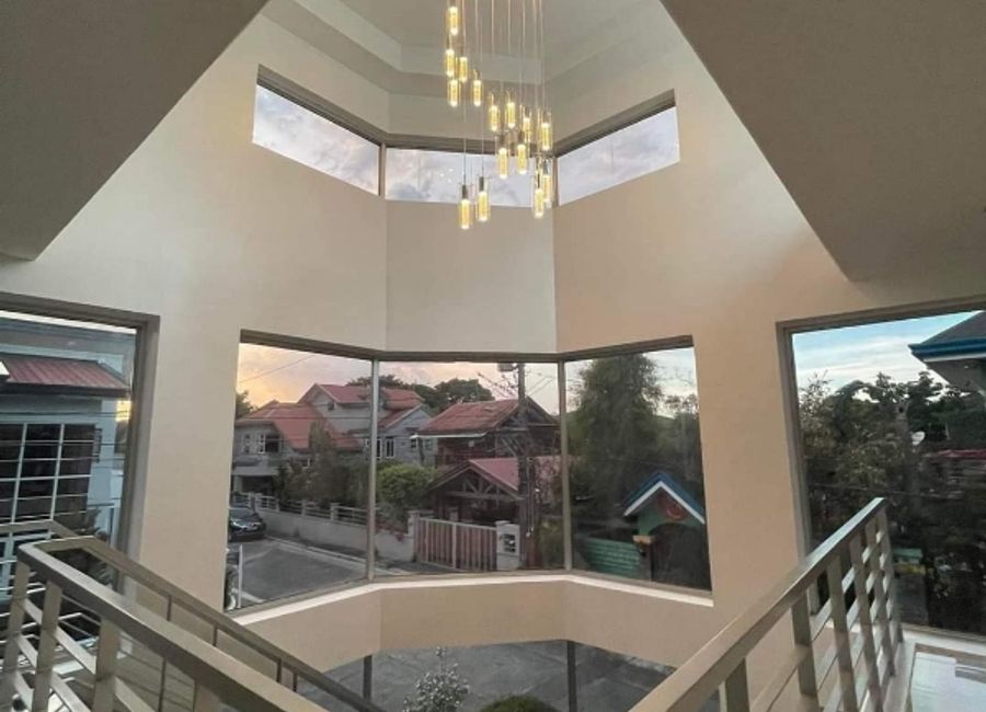 Golden Meadows Avenue, Golden Meadows, Mayamot, Antipolo, Rizal