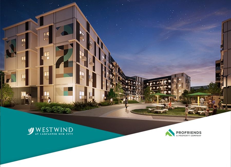 Lancaster Square, Alapan II-B, Imus, Cavite