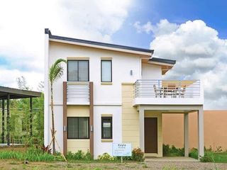 Ready for Occupancy 3BR SA in Sentrina Lipa Annex-Kayla Prime Upgraded