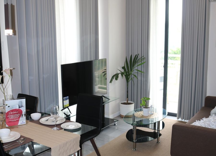ALEXANDRITE COLUMN CONDOMINIUM -BY A BROWN IN CAGAYAN DE ORO | Lamudi ...