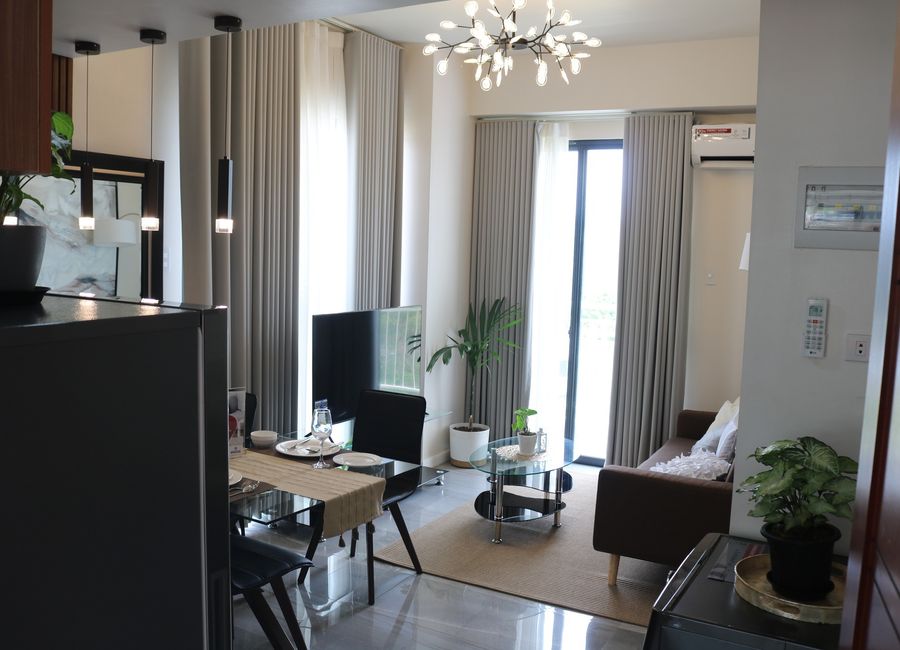 ALEXANDRITE COLUMN CONDOMINIUM -BY A BROWN IN CAGAYAN DE ORO | Lamudi ...