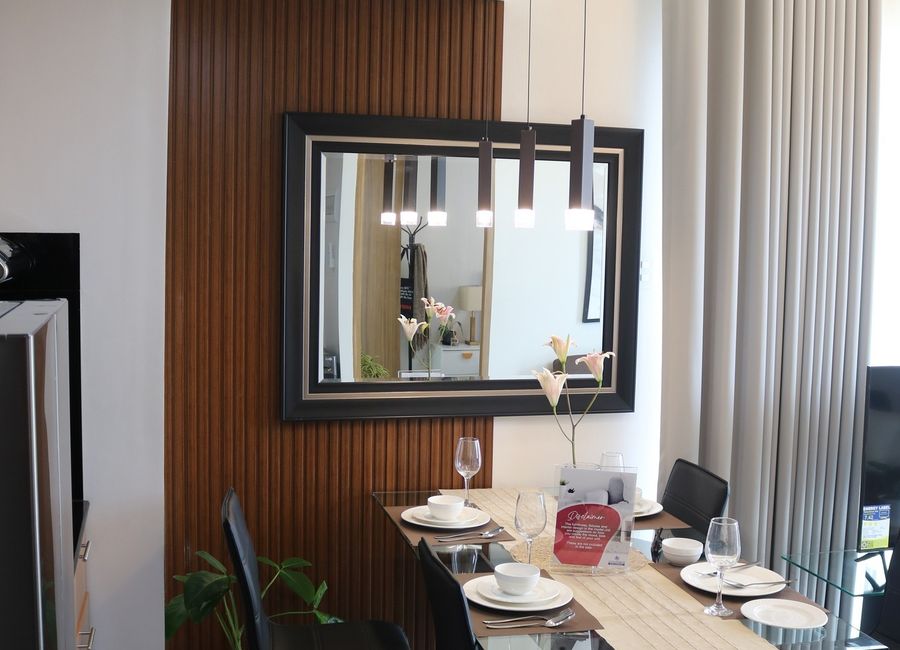 ALEXANDRITE COLUMN CONDOMINIUM -BY A BROWN IN CAGAYAN DE ORO | Lamudi ...