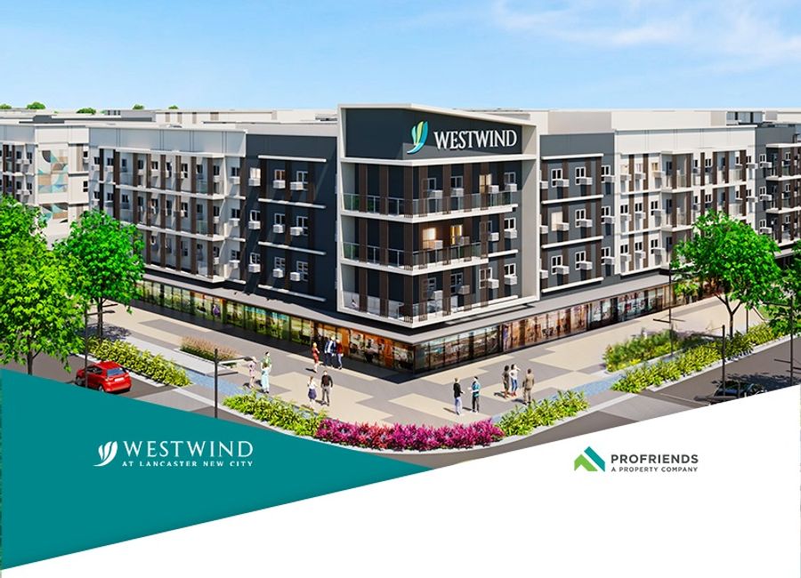 Lancaster Square, Alapan II-B, Imus, Cavite