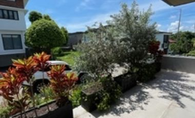 FOR SALE: Beautiful Modern Minimalist Home in Palms Pointe, Filinvest, Alabang