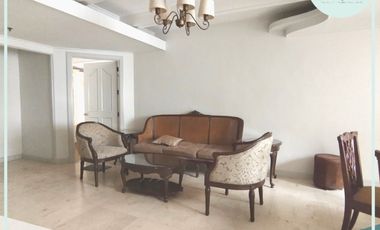 For Sale| 2 Bedroom Unit With Balcony In LPL Manor, Makati