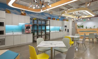 Virtual Office for Rent at Skyrise 4B, Cebu IT Park, Cebu City