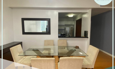 For Sale| 2 Bedroom Unit in The Beaufort, BGC, Tagiug City