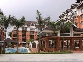 For Rent 2 Bedroom Fully Furnished in The Wellington Courtyard Tagaytay, Cavite