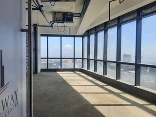 Office Space for Sale, 36 sqm in Parkway Corporate Center, Alabang, Muntinlupa