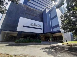 For Sale: 36 sqm Office Space in Parkway Corporate Center, Alabang, Muntinlupa