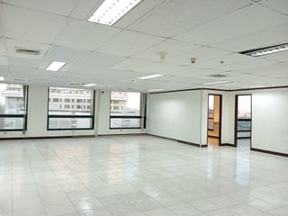Office Space For Lease in Cebu Business Park (Near Ayala Mall)