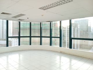 Office Space For Lease in Cebu Business Park (Near Ayala Mall)