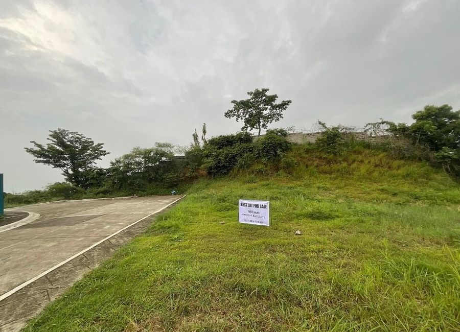 The Peak, San Juan, Taytay, Rizal