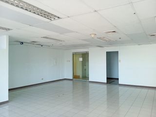 Ideal office space in the heart of Cebu Business Park.
