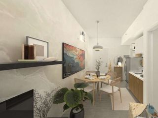 Studio High-Rise Condo Unit for Sale at Amaia Skies Sta. Mesa – Tower 2, Santa Mesa, Manila