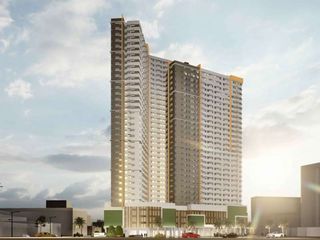 For Sale 1BR High-Rise Condo Unit in Santa Mesa, Manila at Amaia Skies Sta. Mesa – T2