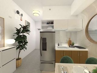 1BR High-Rise Condo Unit for Sale at Amaia Skies Sta. Mesa – Tower 2, Santa Mesa, Manila