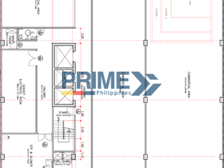 Lease a prime spot in a bustling area! Great exposure & parking.