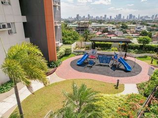 For Sale 1BR High-Rise Condo Unit in Santa Mesa, Manila at Amaia Skies Sta. Mesa Tower 2