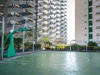 Studio High-Rise Condo Unit for Sale in Brgy. Socorro, Cubao, Quezon City at Amaia Skies Cubao