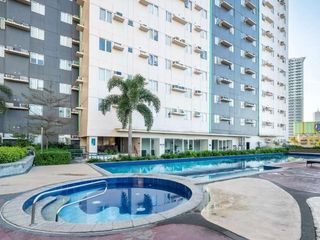 For Sale Studio High-Rise Condo Unit in Socorro, Cubao, Quezon City at Amaia Skies Cubao