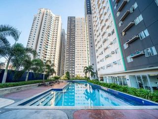 For Sale 1BR High-Rise Condo Unit in Socorro, Cubao, Quezon City | Amaia Skies Cubao