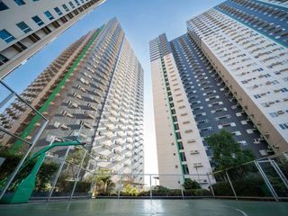 Studio High-Rise Condo Unit for Sale at Amaia Skies Cubao, Brgy. Socorro, Cubao, Quezon City