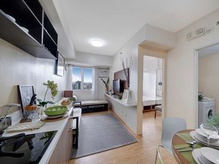 Amaia Skies Cubao | 1BR High-Rise Condo Unit for Sale in Socorro, Cubao, Quezon City