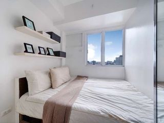 For Sale 1BR High-Rise Condo Unit in Socorro, Cubao, Quezon City at Amaia Skies Cubao