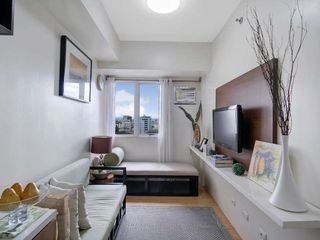 1BR High-Rise Condo Unit for Sale at Amaia Skies Cubao, Brgy. Socorro, Cubao, Quezon City