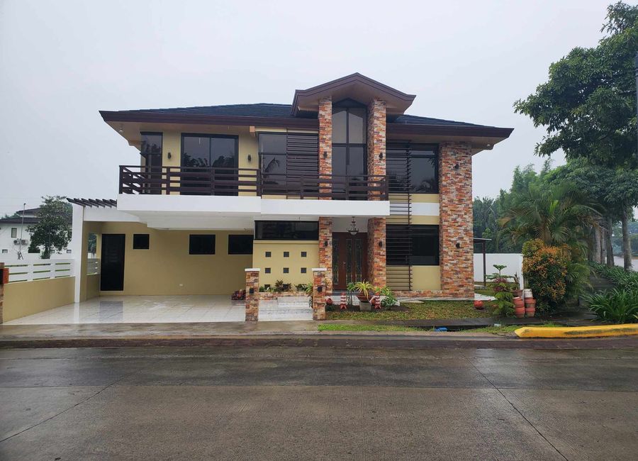 Laguna Boulevard, Don Jose, Santa Rosa, Laguna