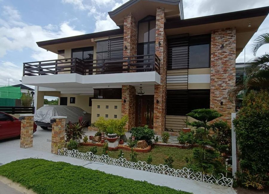 Laguna Boulevard, Don Jose, Santa Rosa, Laguna image 2