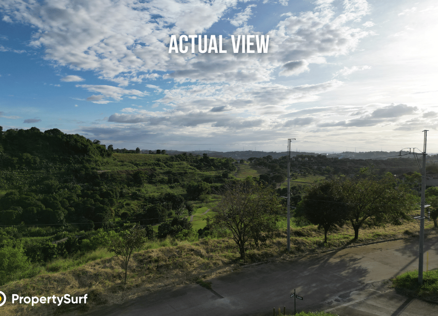 Forest Hills Avenue, Lower Tulakin, Bagong Nayon, Antipolo, Rizal