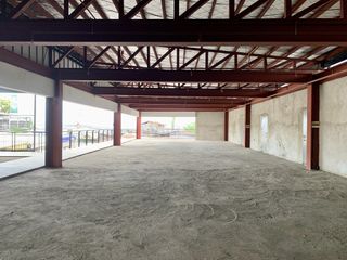181 sqm commercial  space for lease in davao city